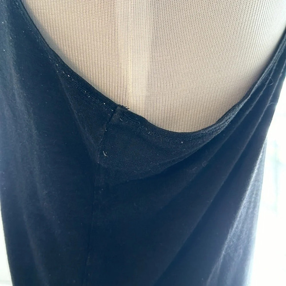 Super Cute PJ Salvage Racer Back Pajama Tank, Size Small, - Picture 4 of 7